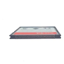 Kit CartĂŁo Compact Flash 2gb + Adaptador Ide FĂȘmea Foto mini 2