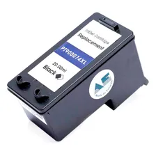 Kit Cartucho Compatível Hp 74xl 75xl Preto E Colorido Foto mini  2