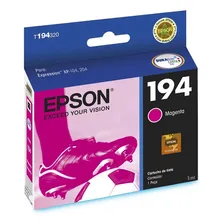 Kit Cartucho Epson Colorido Ciano/magenta/amarelo (eps01) Foto mini 4
