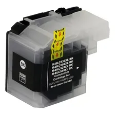 Kit Cartuchos CompatÃvel Com Lc-509 Lc-505 Dcp-j105 4 Cores Foto mini 3