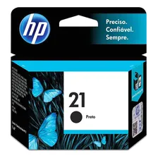 Kit Cartuchos Hp 21 E 22 C9351ab C9352ab Foto mini 2