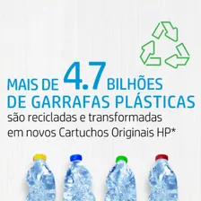 Kit Cartuchos Hp 662xl Preto + Color 3516 3546 4646 Foto mini 3
