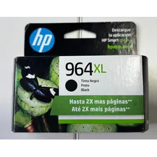 Kit Cartuchos Hp 964xl Preto E Coloridos Originais Foto mini 3