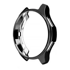 Kit Case + Pelicula Galaxy Watch 46mm Gear S3 Frontier Capa Foto mini  3