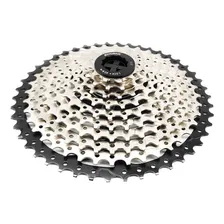 Kit Cassete 10v 11-46d K7 Com Corrente 10v Bike Mtb Speed Foto mini  2