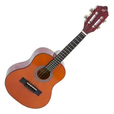 Kit Cavaco Acústico Giannini Cs14 C/ Capa Palhetas Afinador Cor Natural Foto mini 4