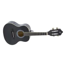 Kit Cavaco Acústico Giannini Cs14 C/ Capa Palhetas Afinador Cor Preto Foto mini 3