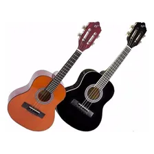 Kit Cavaco Acústico Giannini Cs14 C/ Capa Palhetas Afinador Cor Preto Foto mini 4