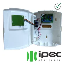 Kit Central De Alarme Max Sem Fio Ipec Foto mini 4