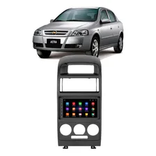 Kit Central Multimídia Android Astra 1998 A 2011 2012 Gps Tv Foto  mini 1