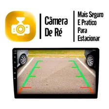 Kit Central Multimídia Android Corolla 2015 2016 2017 9 Foto mini  3