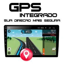 Kit Central Multimídia Android Mitsubishi L200 Triton 2008 A Foto mini 4