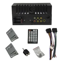 Kit Central Multimídia Gol G6 Mp5 / Mp8 + Moldura + Câmera Foto mini  2