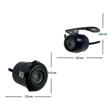 Kit Central Multimídia Hyundai Hb20 2 Din + Moldura + Câmera Foto mini 4