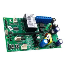 Kit Central Placa Motor Ppa Pop Capacitor Fim De Curso Reed Frequência Fim De Curso Dz Capacitor 12uf Foto mini  3