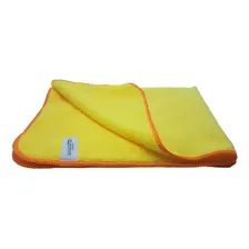 Kit Cera Fusso Coat Cores Claras Soft99 + Flanela Auto 60x40 Foto mini 3