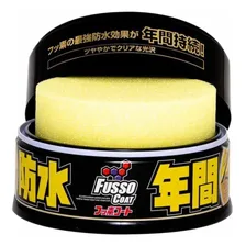Kit Cera Soft99 Fusso Coat Dark E Light + Selante Líquido F7 Foto mini  3
