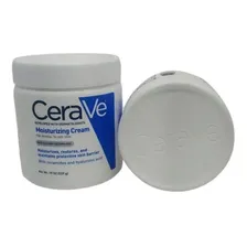 Kit Cerave 02 Creme Hidratante Multi-pack 539grs+340grs Foto mini  2