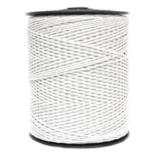 Kit Cerca Elétrica Rural Eletrificador Pampeano Pa0300 Fio 250m Bivolt 110V/220V Foto mini 4
