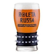 Kit Cerveja Roleta Russa Easy Ipa Long-neck E Copo Bracelete Foto mini 4