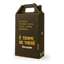 Kit Cerveja Therez贸polis Foto mini 2
