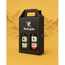 Kit Cerveja Therez贸polis Foto mini 3
