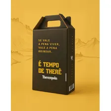 Kit Cerveja Therez贸polis Foto mini 4