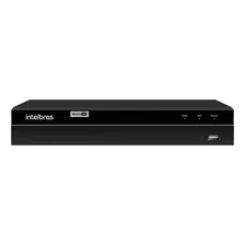 Kit Cftv 10 Câmeras 1120b Hd 720p Dvr Intelbras Mhdx 1116 Foto mini  3