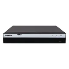 Kit Cftv 10 Câmeras Intelbras 1220 B Full Hd 1080p 1t Purple Foto mini  3