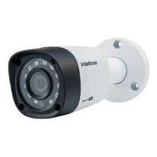 Kit Cftv 12 Câmeras Full Hd Vhd 1220b Dvr Intelbras 3116 1tb Foto mini 2