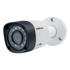 Kit Cftv 12 Câmeras Full Hd Vhd 1220b Dvr Intelbras 3116 1tb Foto mini 2