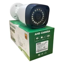 Kit Cftv 4 Câmeras Full Hd 2mp + Dvr 04 Canais 1080p 6x1 Foto mini  3