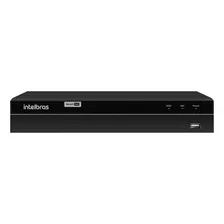 Kit Cftv 5 Cameras Full Hd 1080p Vhl 1220b Dvr Intelbras 8ch Foto mini 3