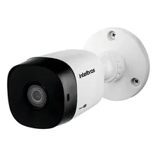Kit Cftv 5 Câmeras Multi Hd 720p Dvr 8 Canais Intelbras 1108 Foto mini 2