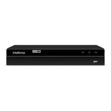 Kit Cftv 5 Câmeras Multi Hd 720p Dvr 8 Canais Intelbras 1108 Foto mini 3