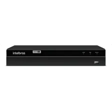 Kit Cftv 6 Cameras Segurança 1080p Full Dvr Intelbras 1tb Foto mini  3
