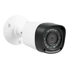 Kit Cftv 6 Cameras Segurança 1080p Full Dvr Intelbras 1tb Foto mini 4