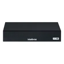 Kit Cftv 8 Câmeras Segurança Intelbras Dvr 8 Canais C/ Hd Foto mini 4
