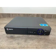 Kit Cftv 8 Câmeras De Segurança Full Hd 1080p 2 Mp Dvr 8 Ch Foto mini 3