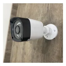 Kit Cftv 8 Câmeras De Segurança Full Hd 1080p 2 Mp Dvr 8 Ch Foto mini 2