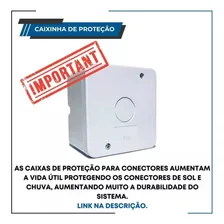 Kit Cftv 8 Câmeras Hd Intelbras 1120b G4 Dvr 8 Canais+brinde Cor Branco Foto mini  2