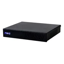 Kit Cftv 8 Câmeras Multi Hd 720p 1mp Dvr 6x1 1080n Twg Foto mini  2