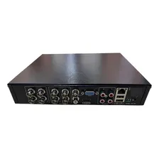 Kit Cftv 8 Câmeras Multi Hd 720p 1mp Dvr 6x1 1080n Twg Foto mini  3