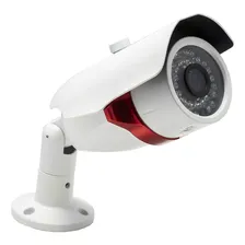 Kit Cftv Dvr 32 Canais Intelbras 1132 Ahd 32 Camera 720p Foto mini 2
