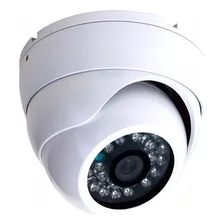 Kit Cftv Dvr 32 Canais Intelbras 1132 Ahd 32 Camera 720p Foto mini 3