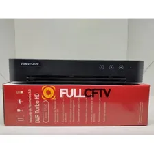 Kit Cftv Dvr Hikvision 16 Canais / 10cameras Full / Hd 2t Foto mini 2