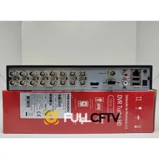 Kit Cftv Dvr Hikvision 16 Canais / 10cameras Full / Hd 2t Foto mini 3