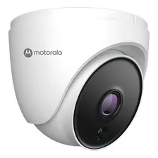 Kit Cftv Motorola 8 Câmeras Full Hd 1080p 2 Mega Com Hd Foto mini 3