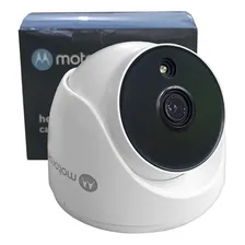 Kit Cftv Motorola Completo 4 Câmeras Ahd 720p Dvr 4 Canais Foto mini 4
