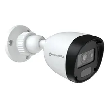 Kit Cftv Motorola Completo 4 Câmeras Ahd 720p Dvr 4 Canais Foto mini 2